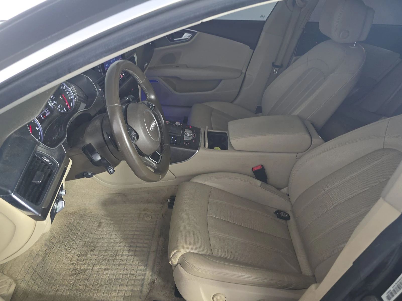 Audi A7 3.0T* MATRIX* PRESTIGE* BOSE* * *  | Mobile.bg   12