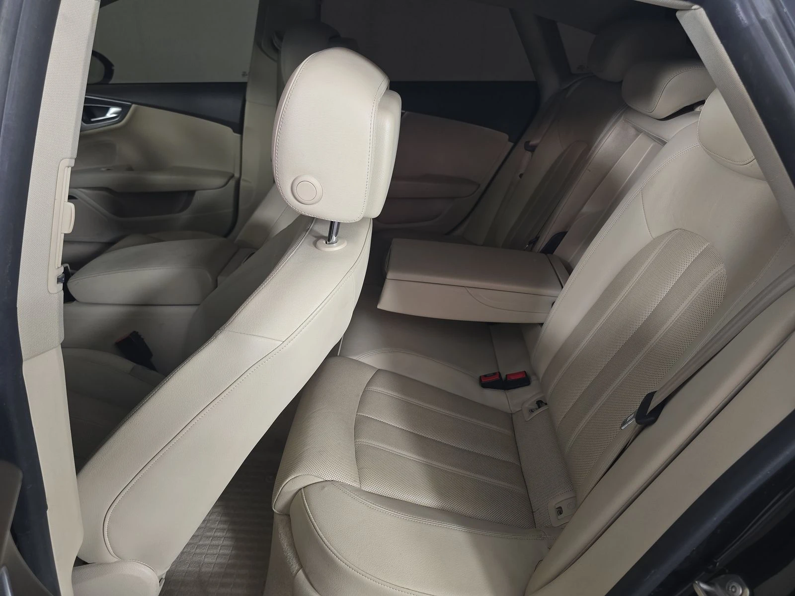 Audi A7 3.0T* MATRIX* PRESTIGE* BOSE* * *  | Mobile.bg   14