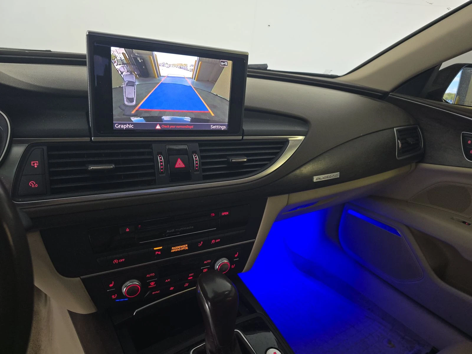 Audi A7 3.0T* MATRIX* PRESTIGE* BOSE* * *  | Mobile.bg   10