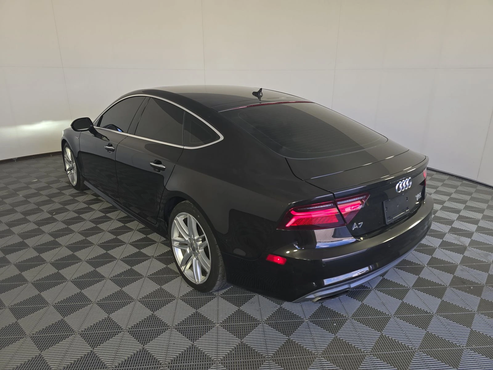 Audi A7 3.0T* MATRIX* PRESTIGE* BOSE* * *  | Mobile.bg   4