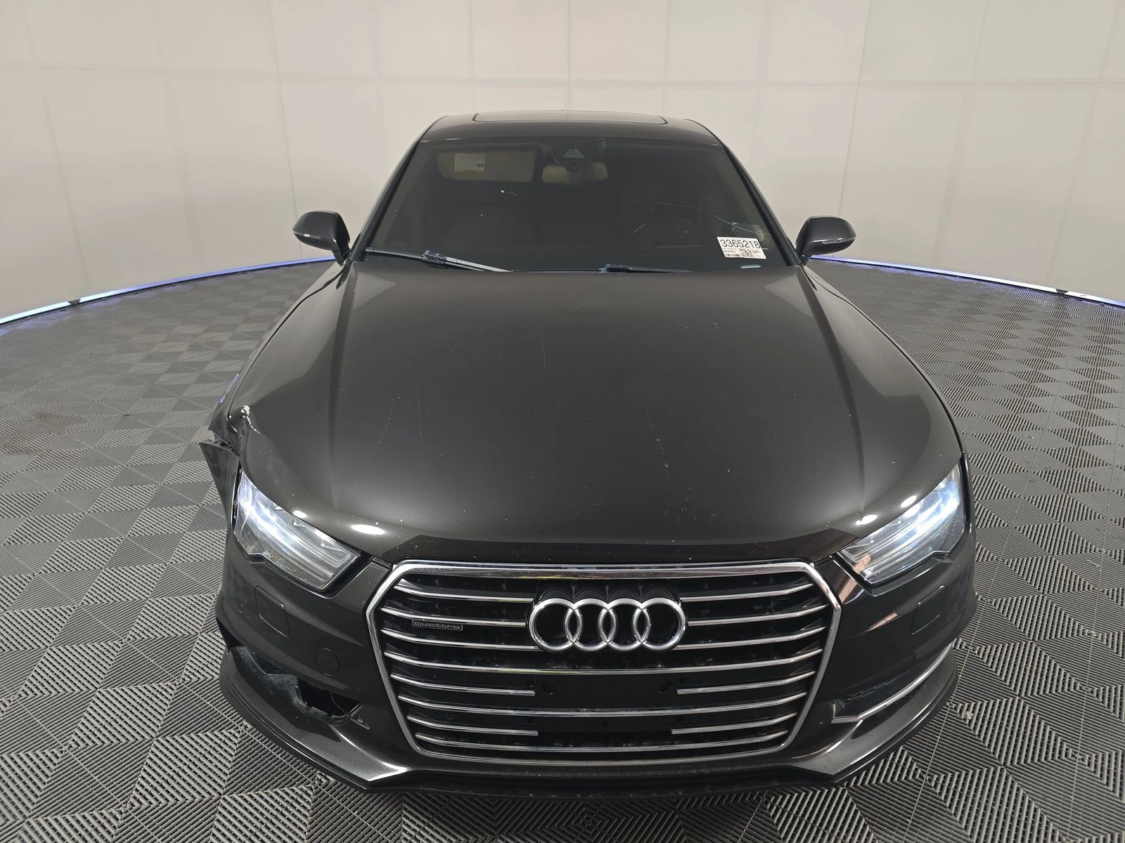 Audi A7 3.0T* MATRIX* PRESTIGE* BOSE* * *  | Mobile.bg   5