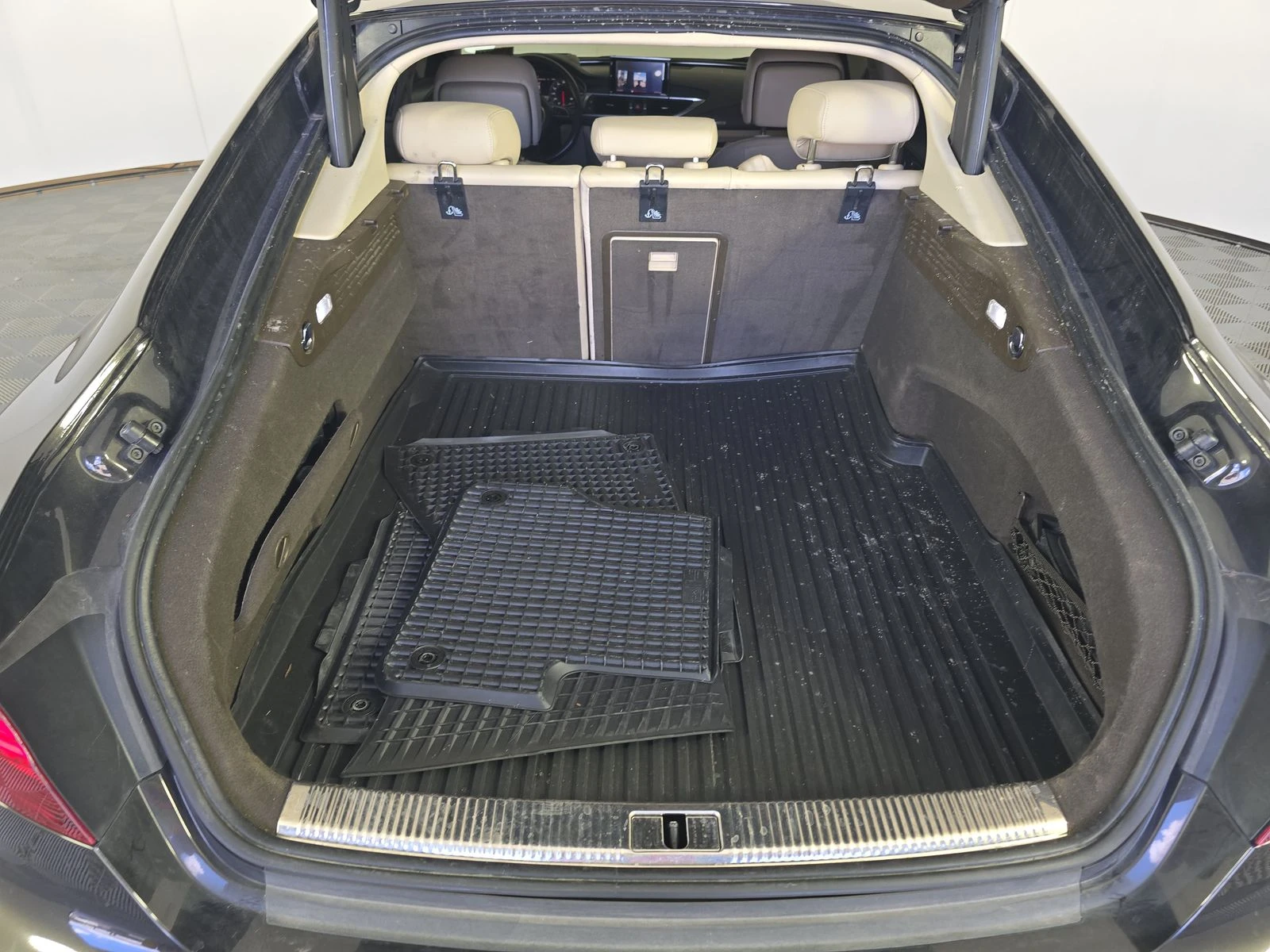 Audi A7 3.0T* MATRIX* PRESTIGE* BOSE* * *  | Mobile.bg   7