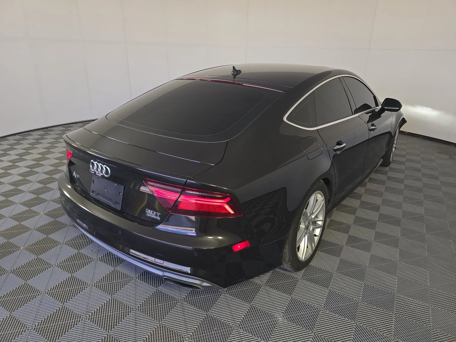 Audi A7 3.0T* MATRIX* PRESTIGE* BOSE* * *  | Mobile.bg   2