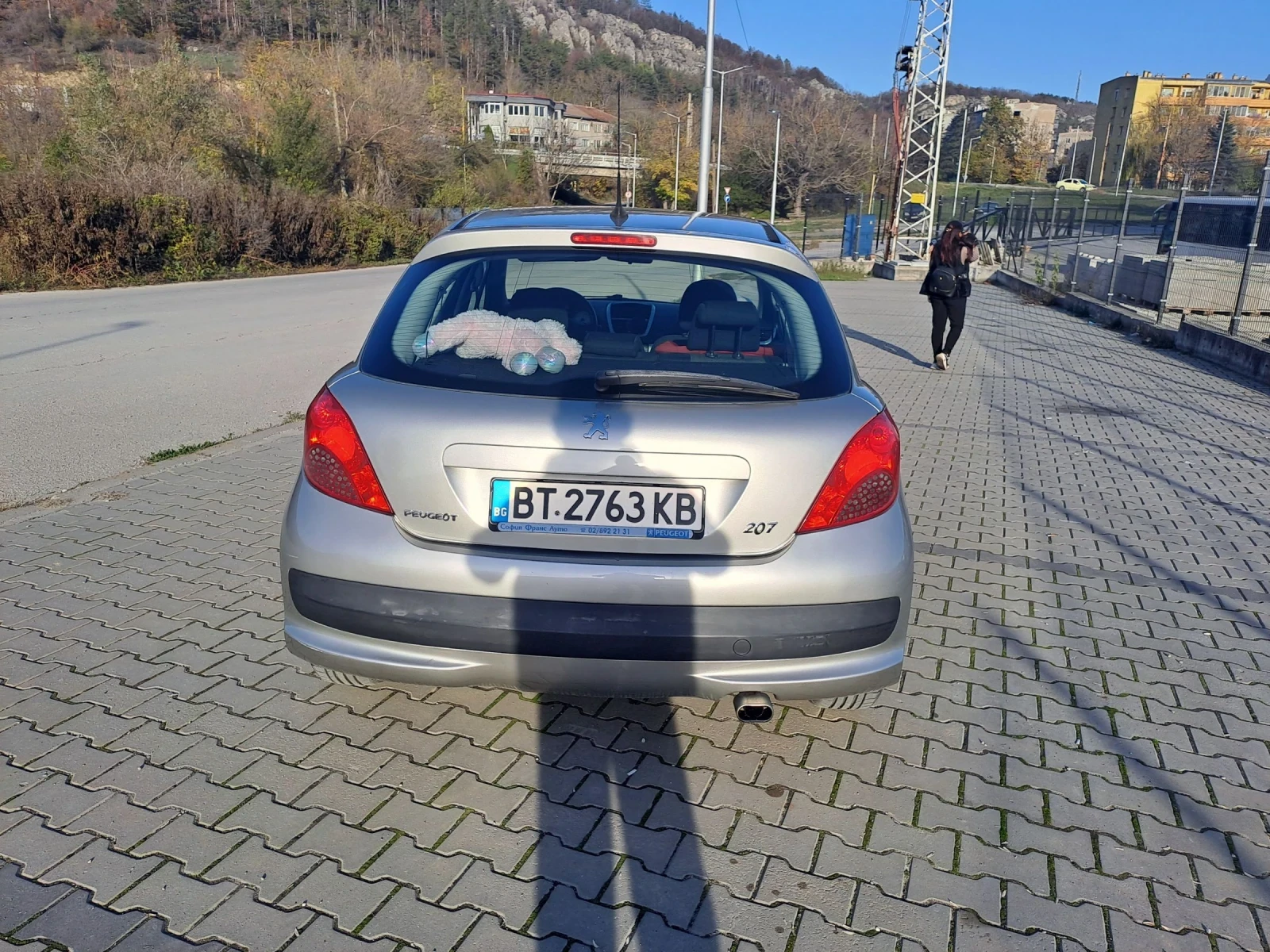 Peugeot 207 | Mobile.bg � ����������� 3