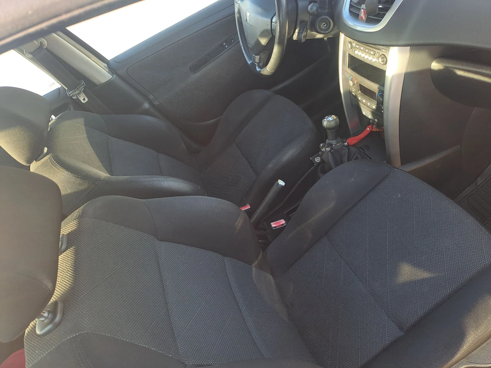 Peugeot 207 | Mobile.bg � ����������� 8