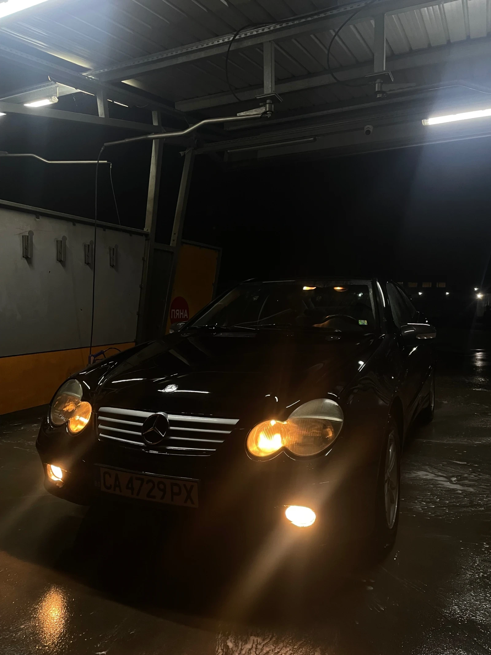 Mercedes-Benz C 200 | Mobile.bg � ����������� 14
