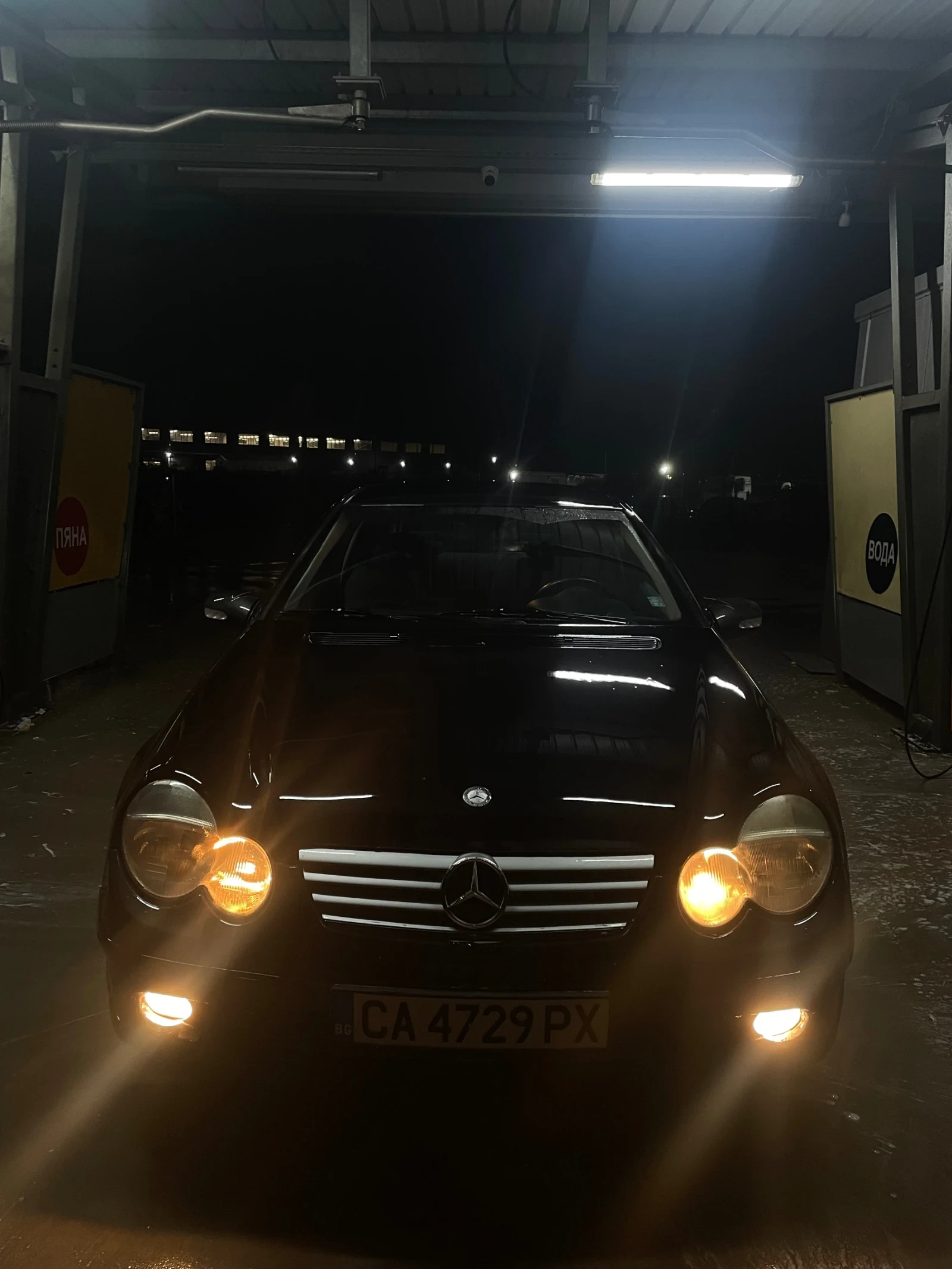 Mercedes-Benz C 200 | Mobile.bg � ����������� 15