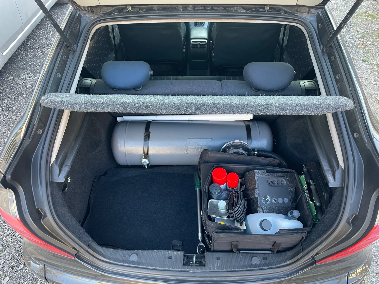 Mercedes-Benz C 200  - изображение 10