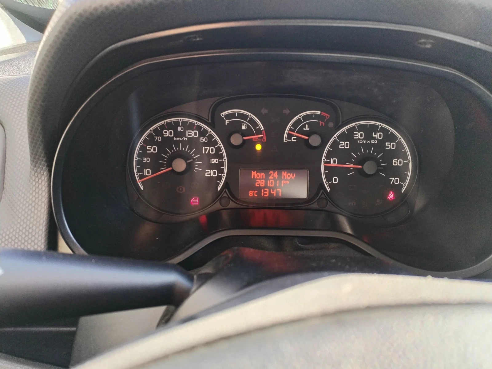 Fiat Doblo 2.0 JTD | Mobile.bg � ����������� 12