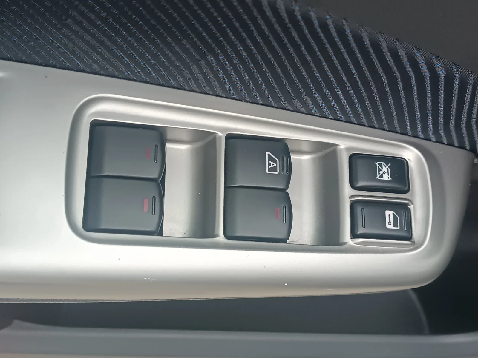 Subaru Forester 2, 0i, ПЕРФЕКТЕН, ЛИЗИНГ  - изображение 7