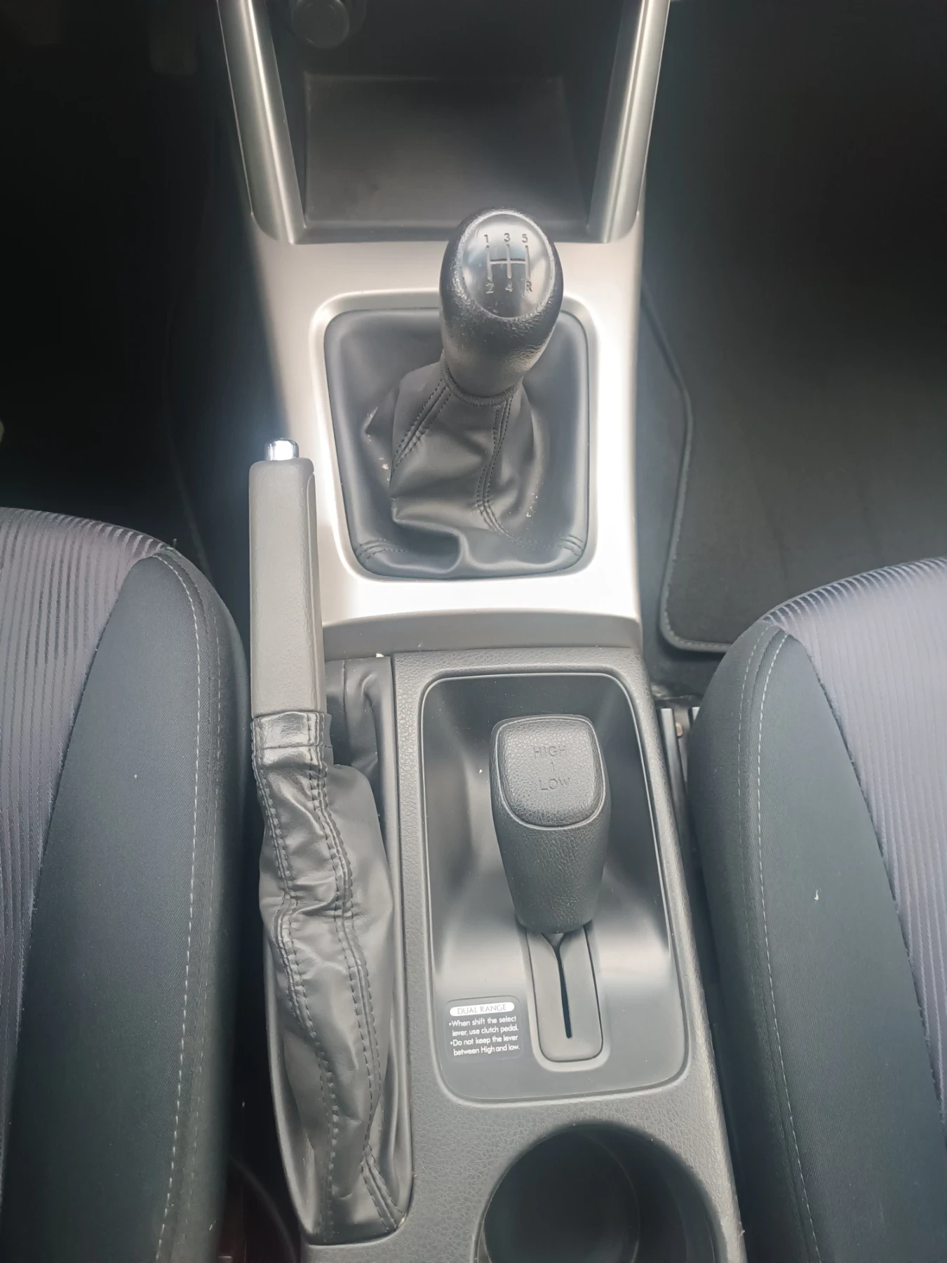 Subaru Forester 2, 0i, ���������, ������  | Mobile.bg � ����������� 11