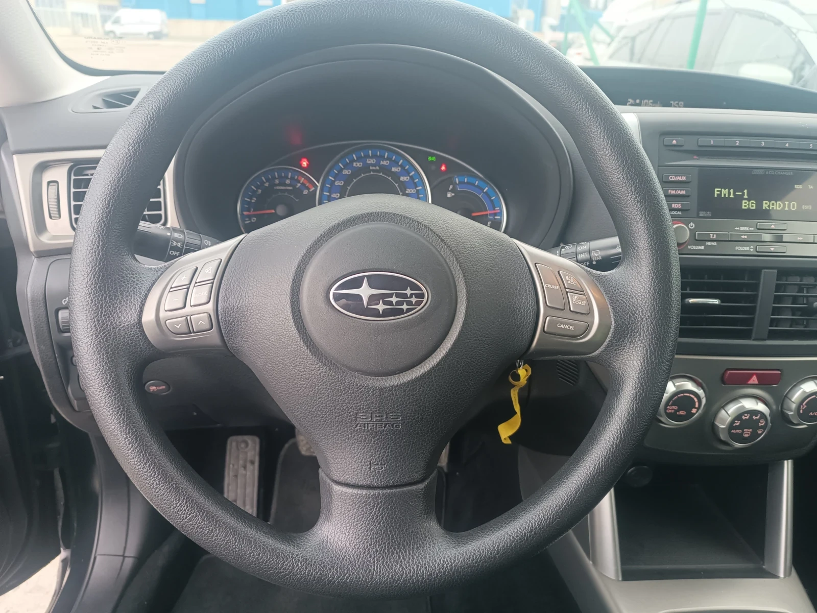 Subaru Forester 2, 0i, ПЕРФЕКТЕН, ЛИЗИНГ  - изображение 8