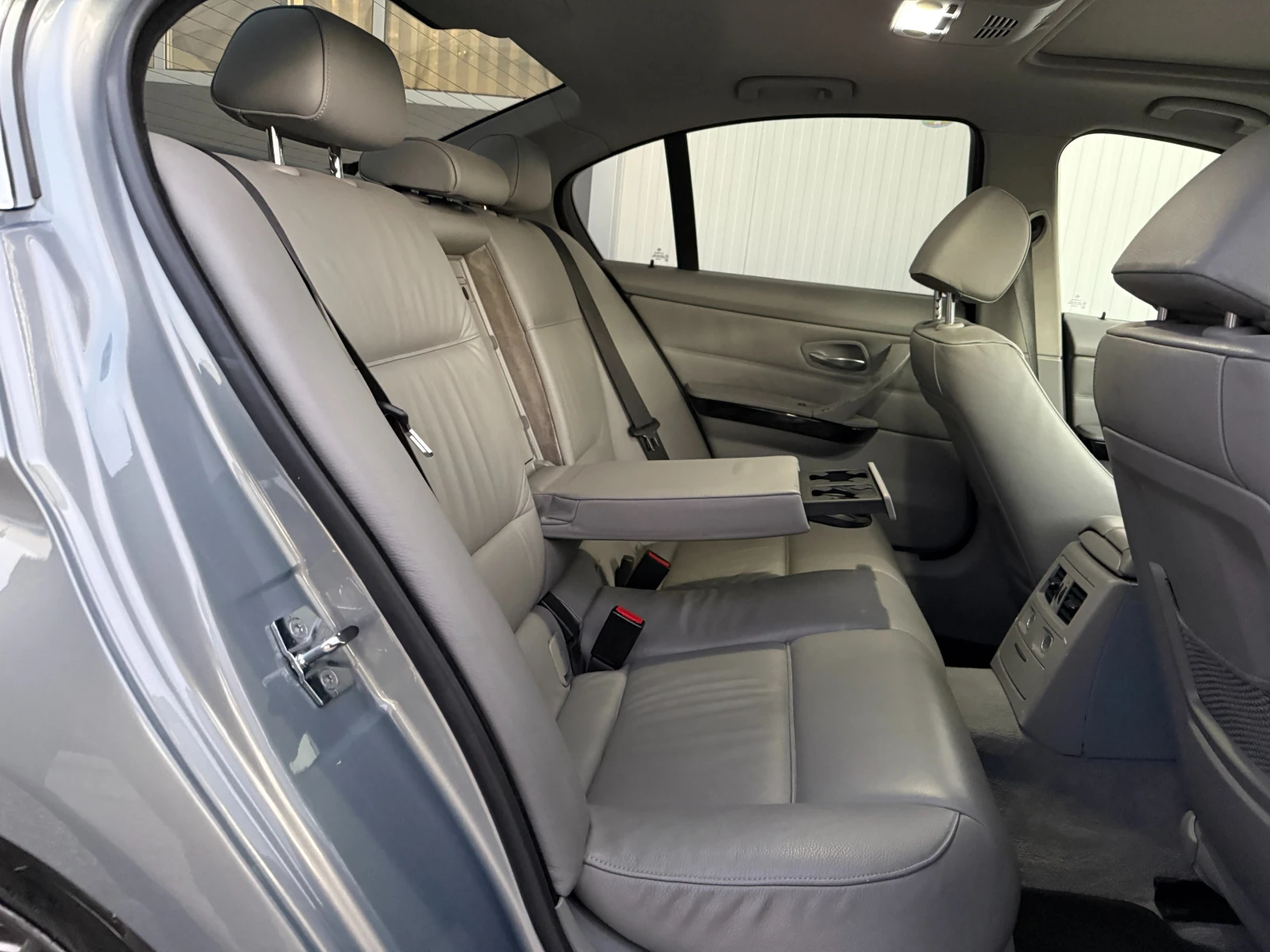 BMW 330 i M-Pack ������ ������ | Mobile.bg � ����������� 14