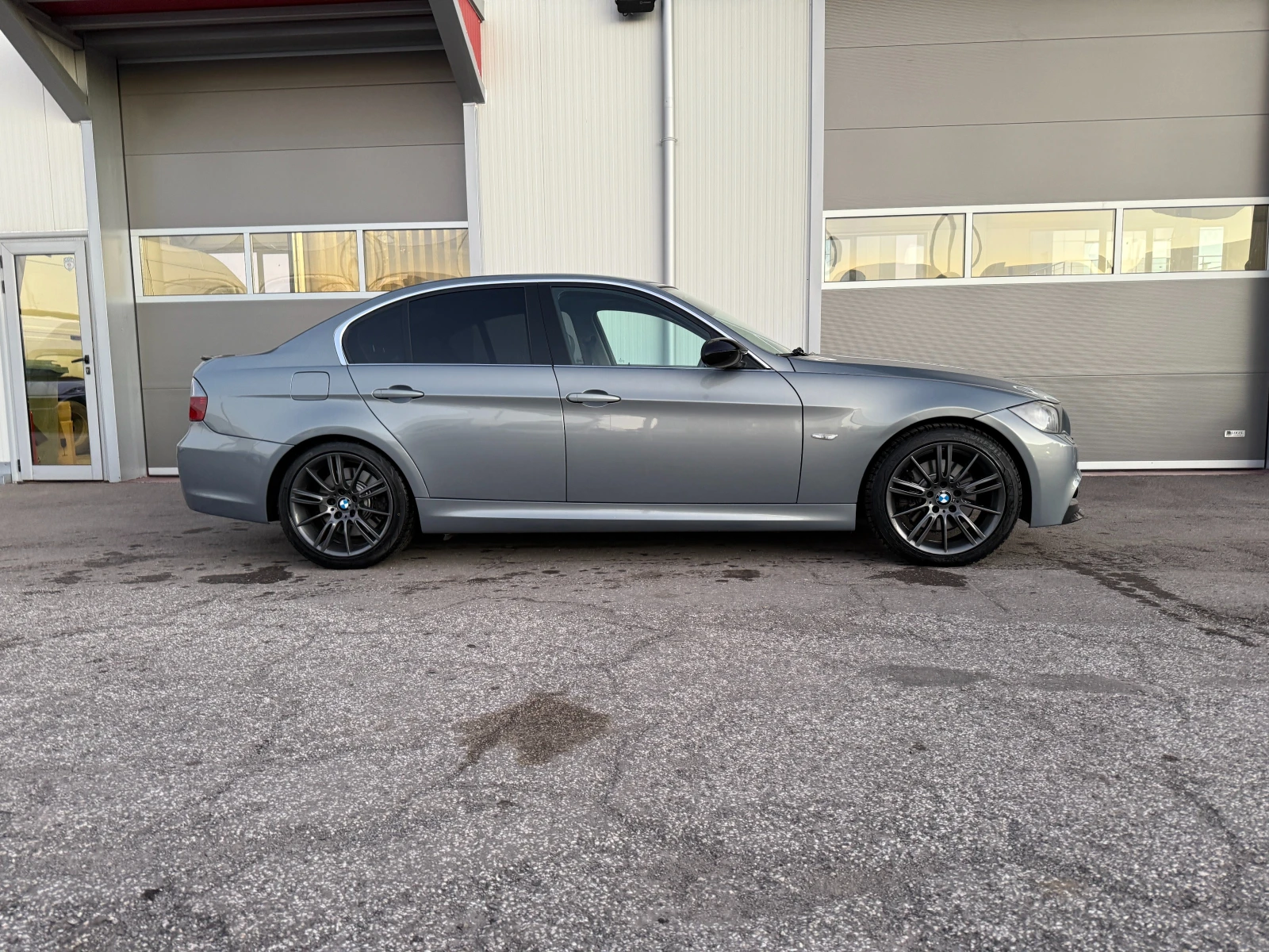 BMW 330 i M-Pack Реален пробег - изображение 6