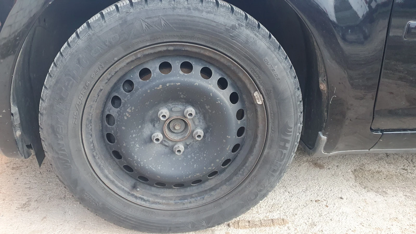 Ford C-max, снимка 14 - Автомобили и джипове - 53773438