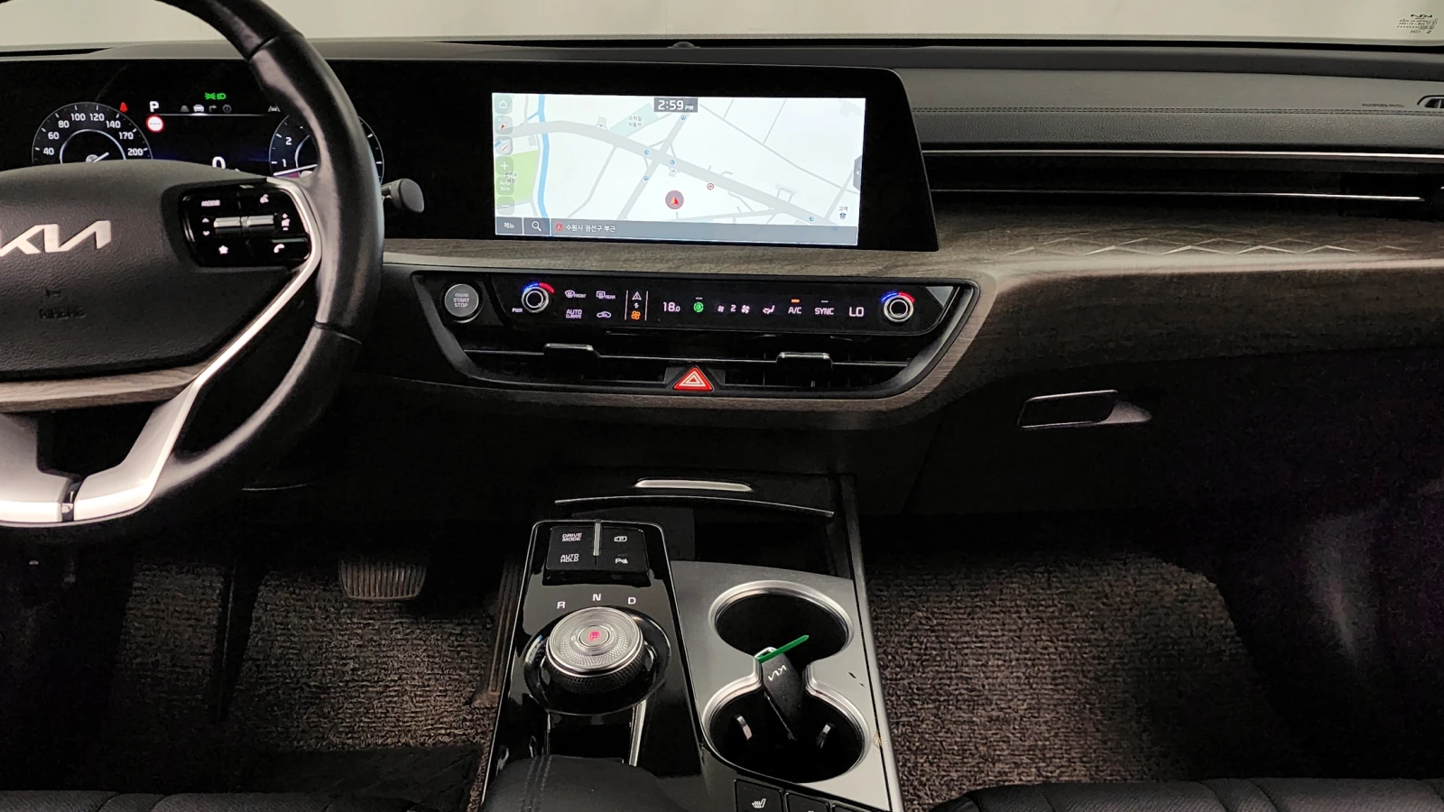 Kia K8 3.5LPG PRESTIGE autogeorge.com | Mobile.bg � ����������� 13