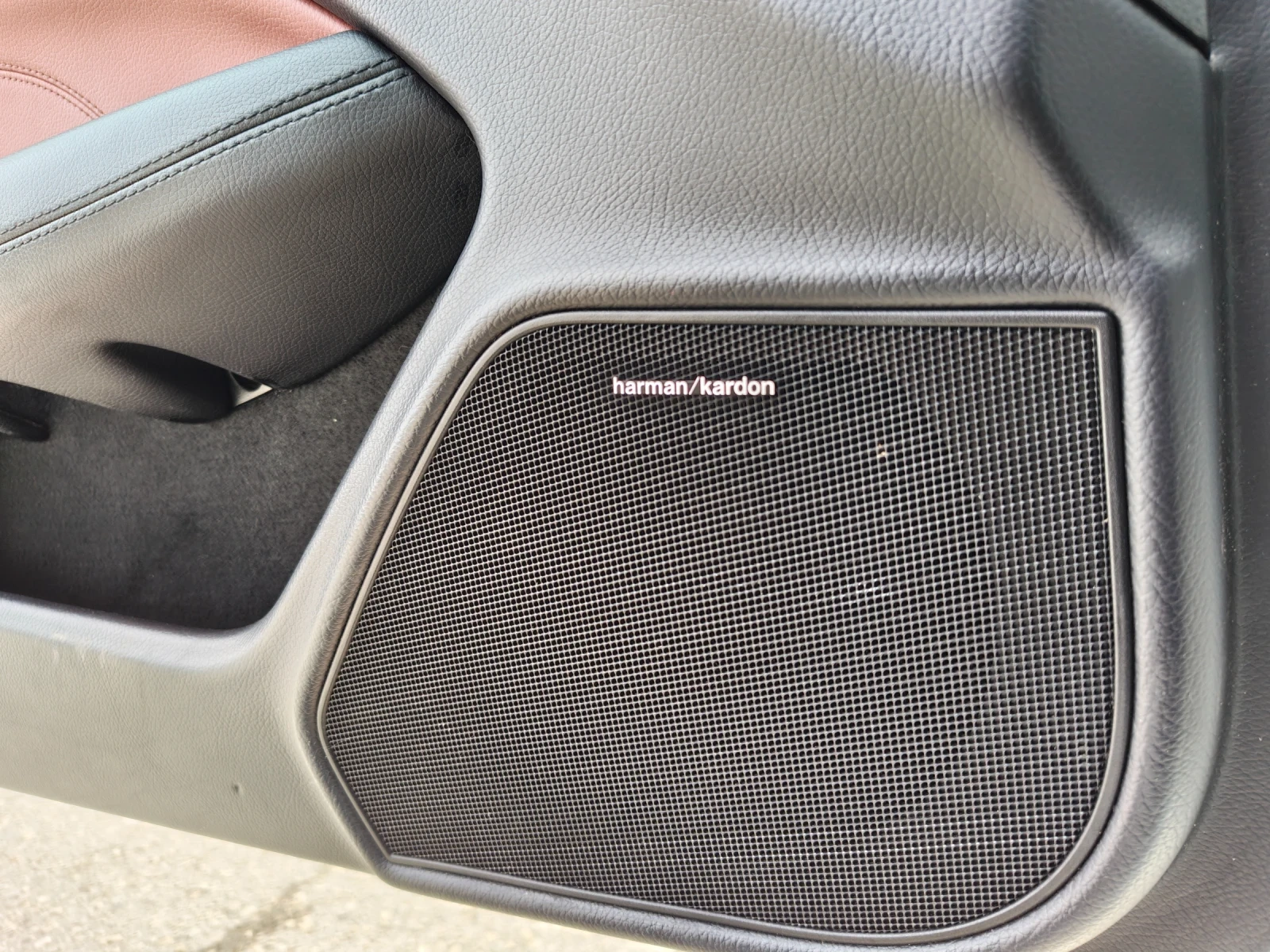 Mercedes-Benz C 350 4-MATIC/������ �������� | Mobile.bg � ����������� 11