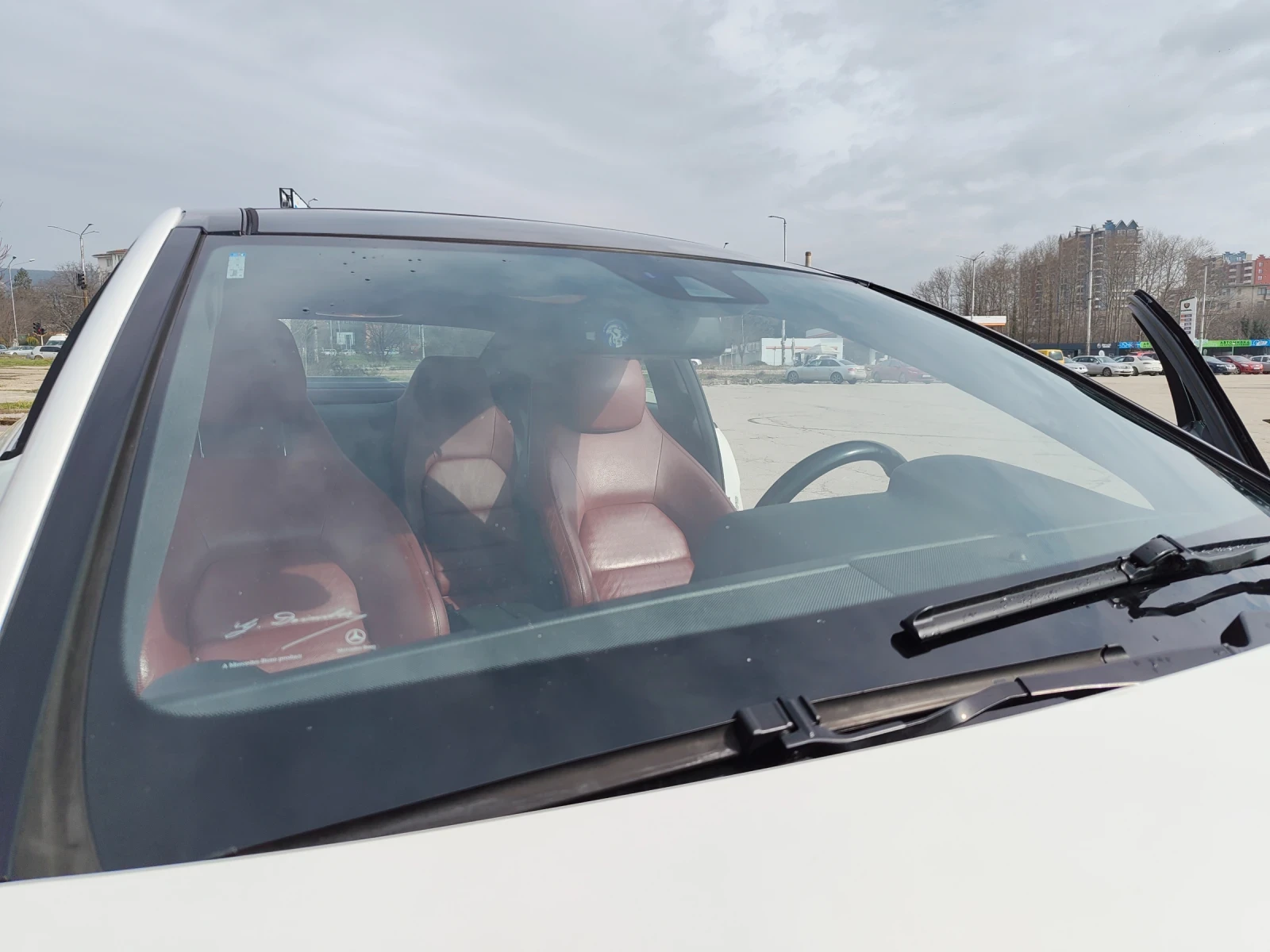 Mercedes-Benz C 350 4-MATIC/������ �������� | Mobile.bg � ����������� 14