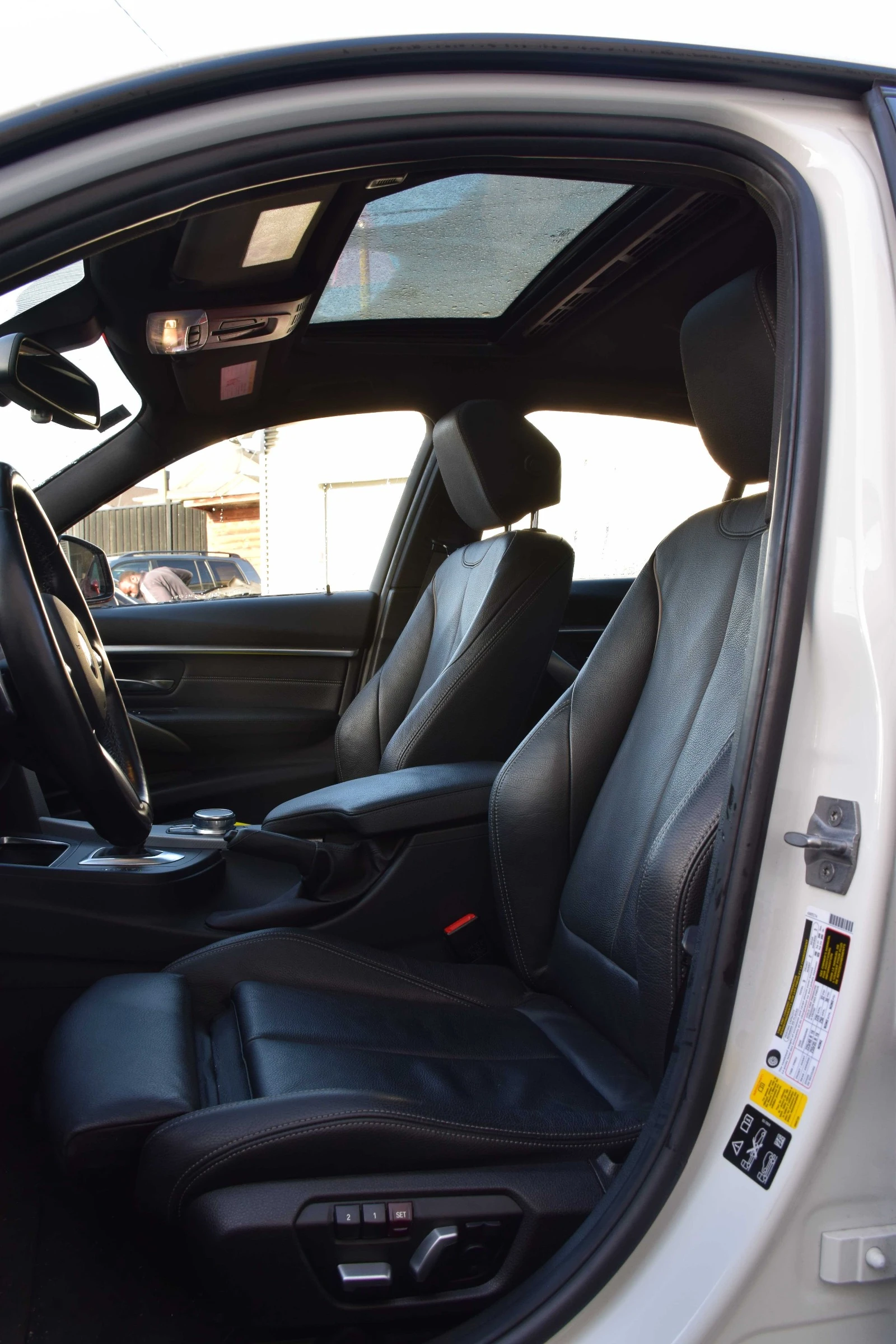 BMW 330 * * CARFAX * * ���� ������ * *  | Mobile.bg � ����������� 12