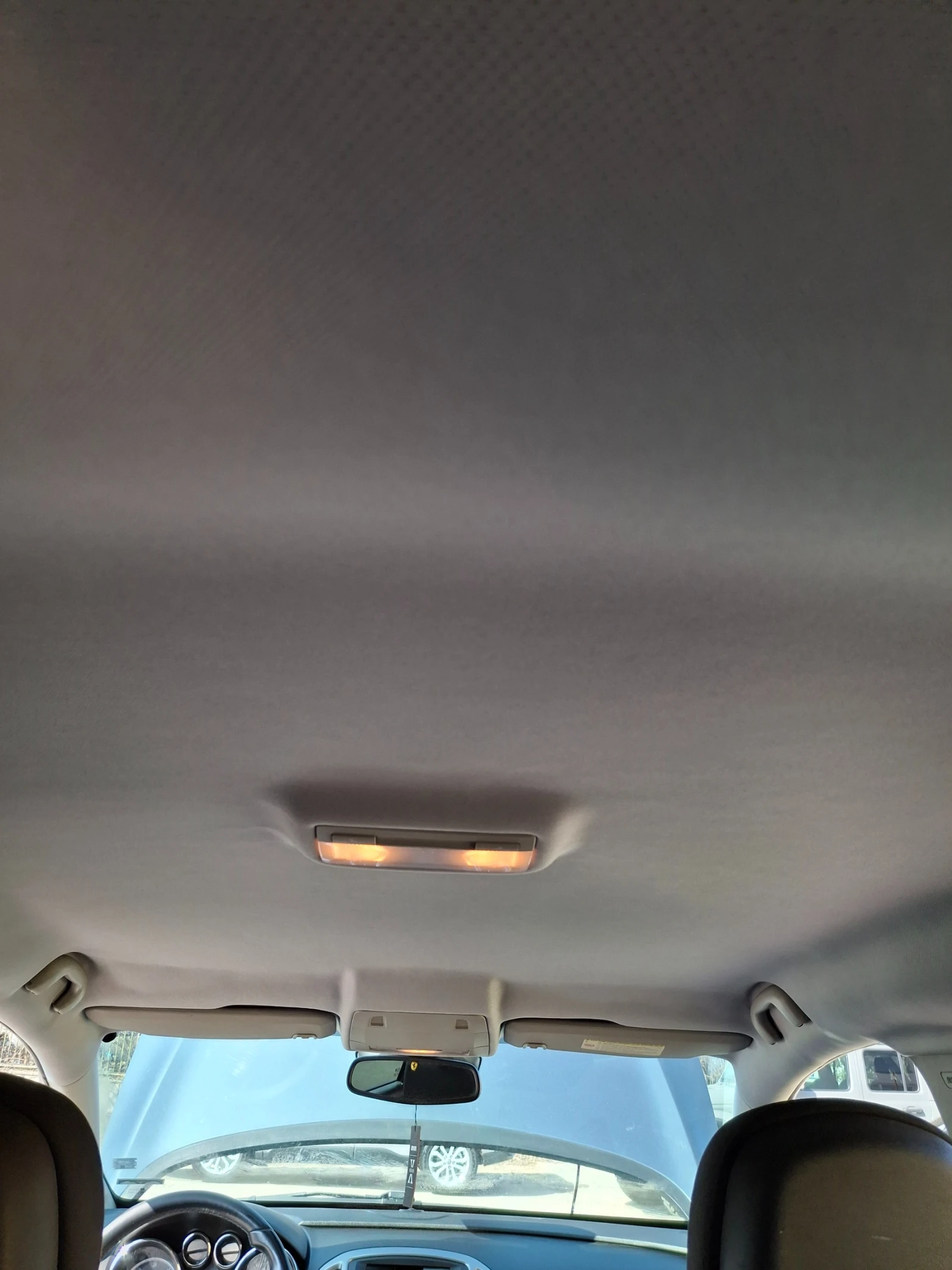 Opel Astra 1.7 cdti, снимка 15 - Автомобили и джипове - 53724957