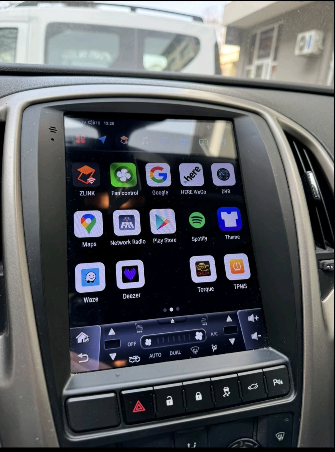 Opel Astra 1.7 cdti, снимка 13 - Автомобили и джипове - 53724957