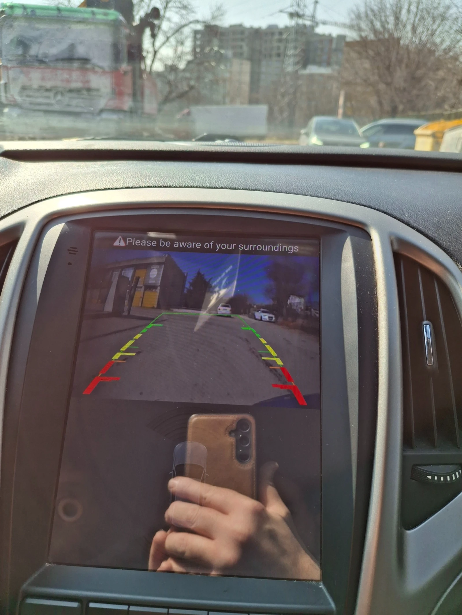 Opel Astra 1.7 cdti, снимка 11 - Автомобили и джипове - 53724957