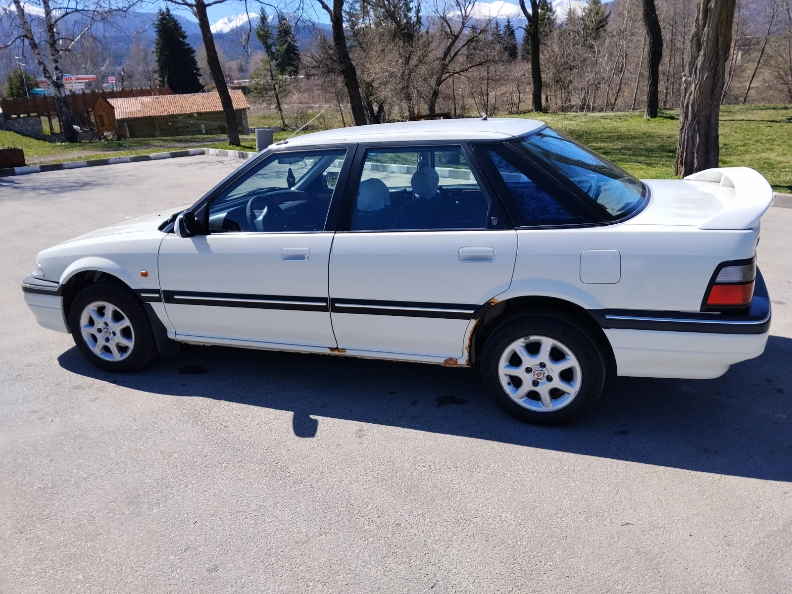 Rover 416 | Mobile.bg � ����������� 5