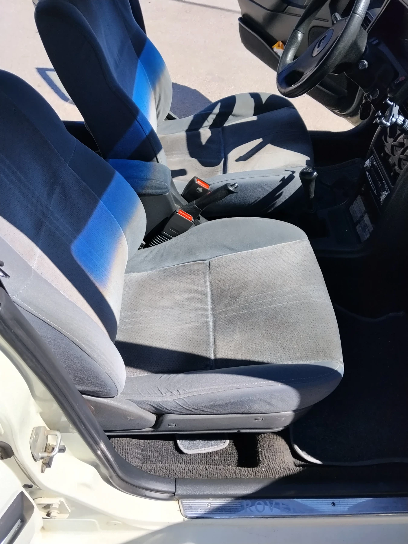 Rover 416 | Mobile.bg � ����������� 11