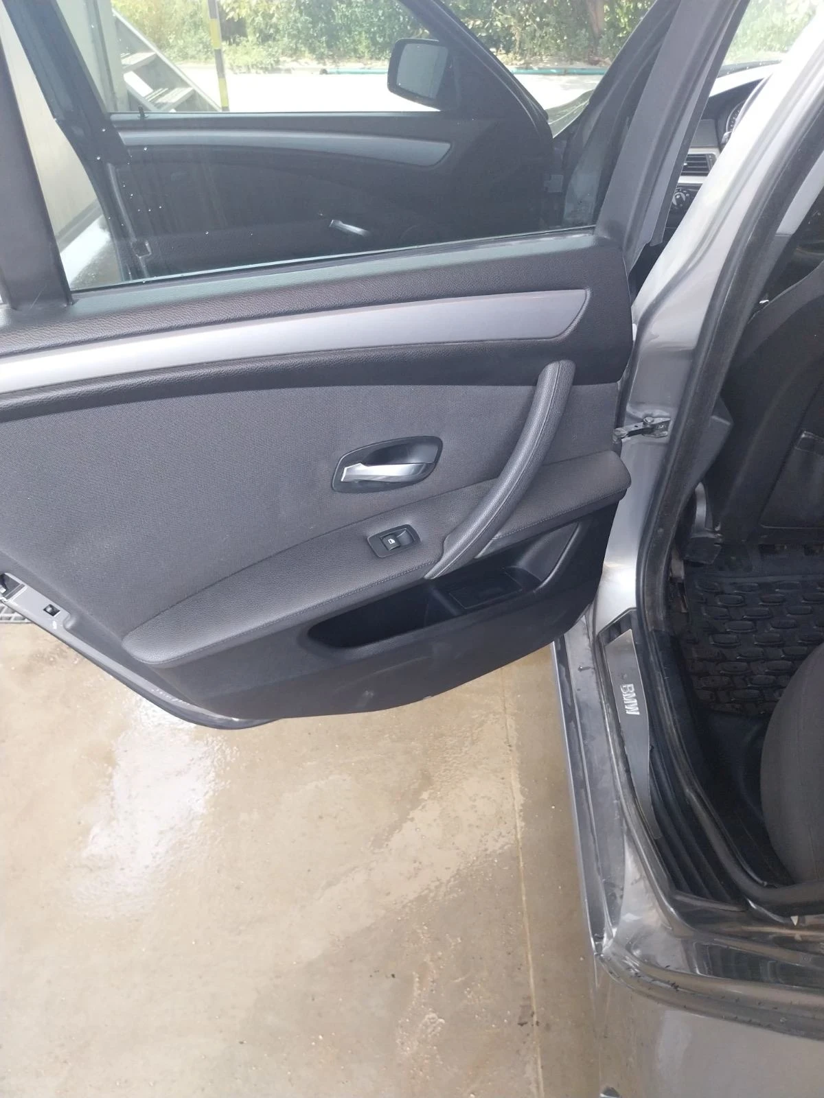 BMW 520, снимка 12 - Автомобили и джипове - 54147842