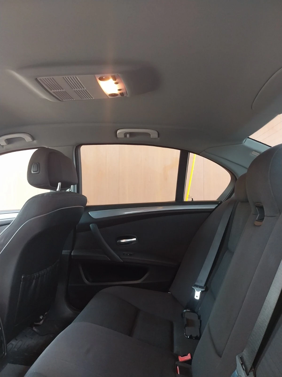 BMW 520, снимка 10 - Автомобили и джипове - 54147842