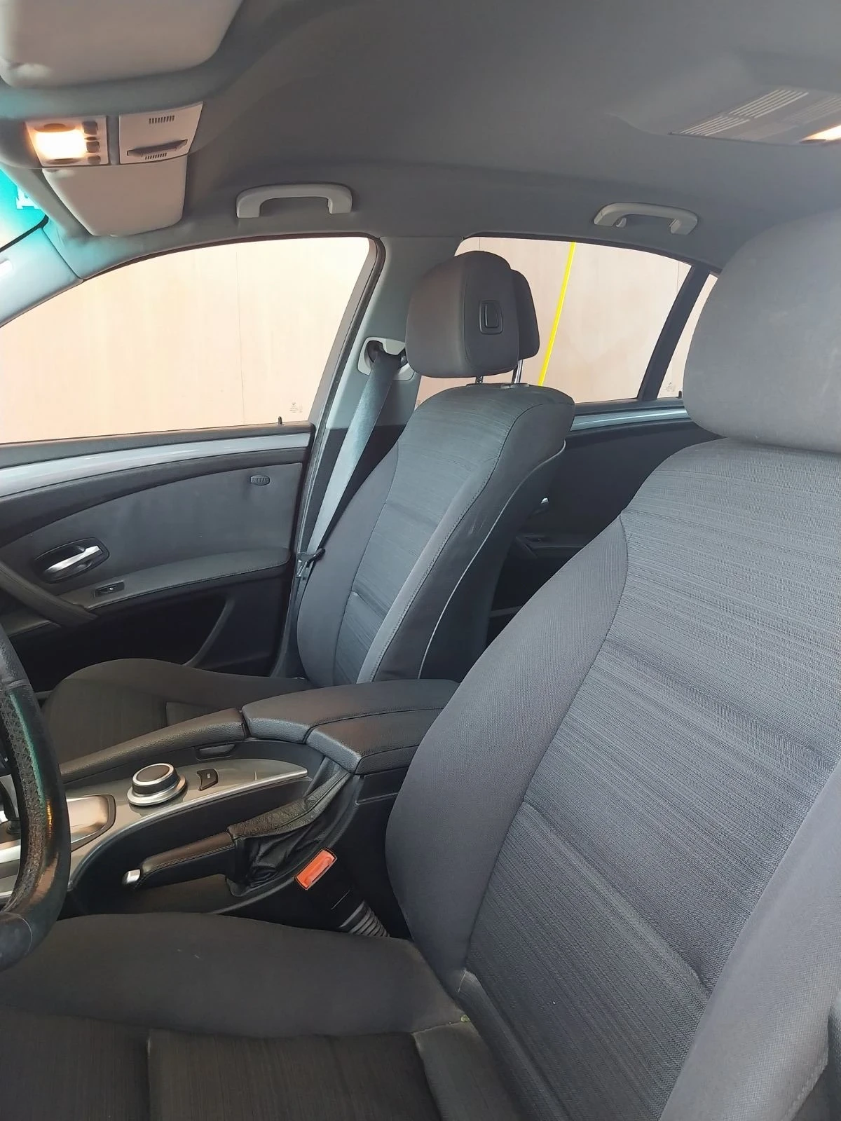 BMW 520, снимка 6 - Автомобили и джипове - 54147842