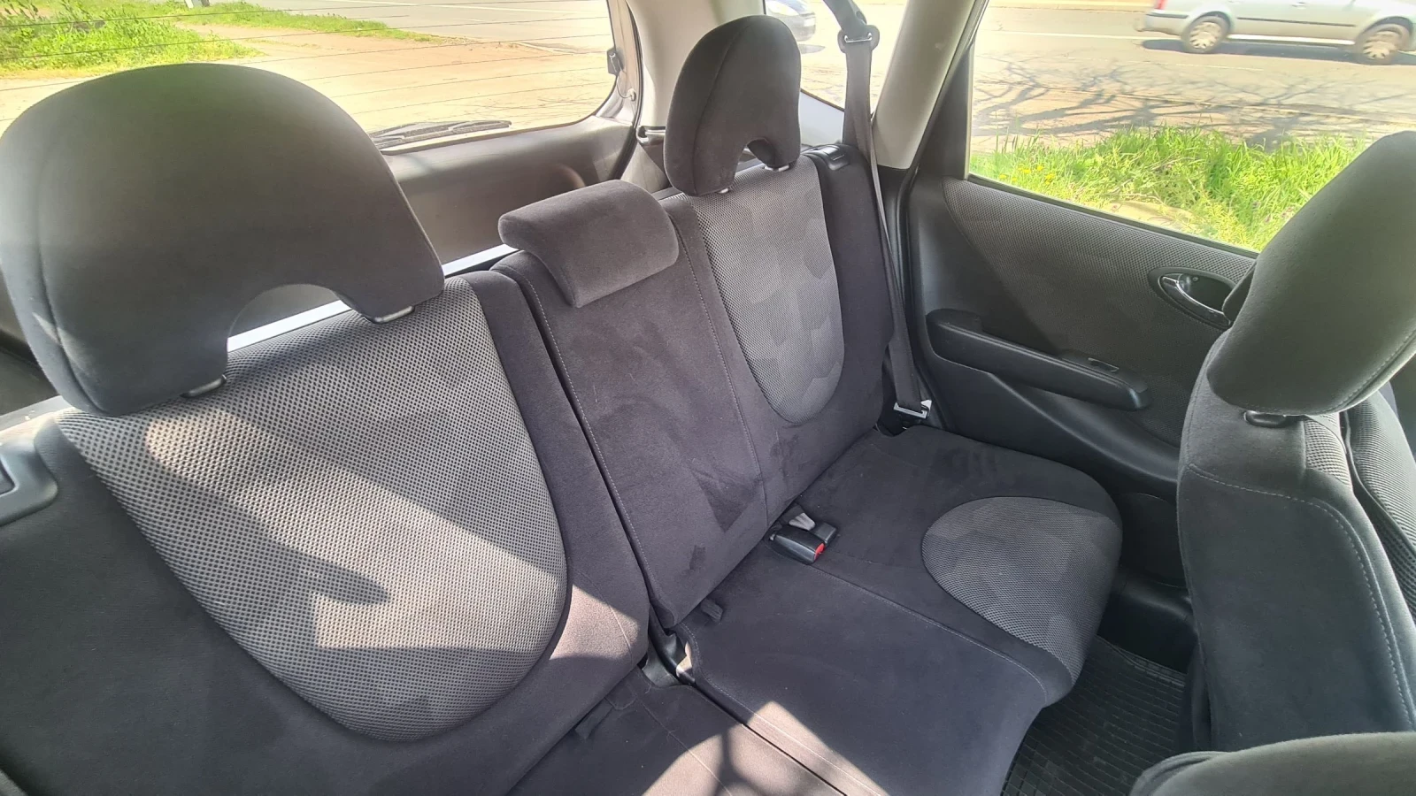 Honda Jazz 1, 4 Sport, снимка 12 - Автомобили и джипове - 54235601