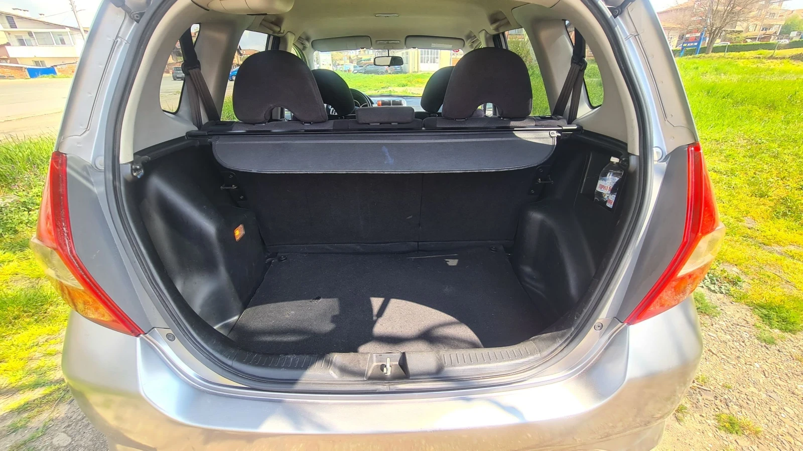 Honda Jazz 1, 4 Sport, снимка 10 - Автомобили и джипове - 54235601