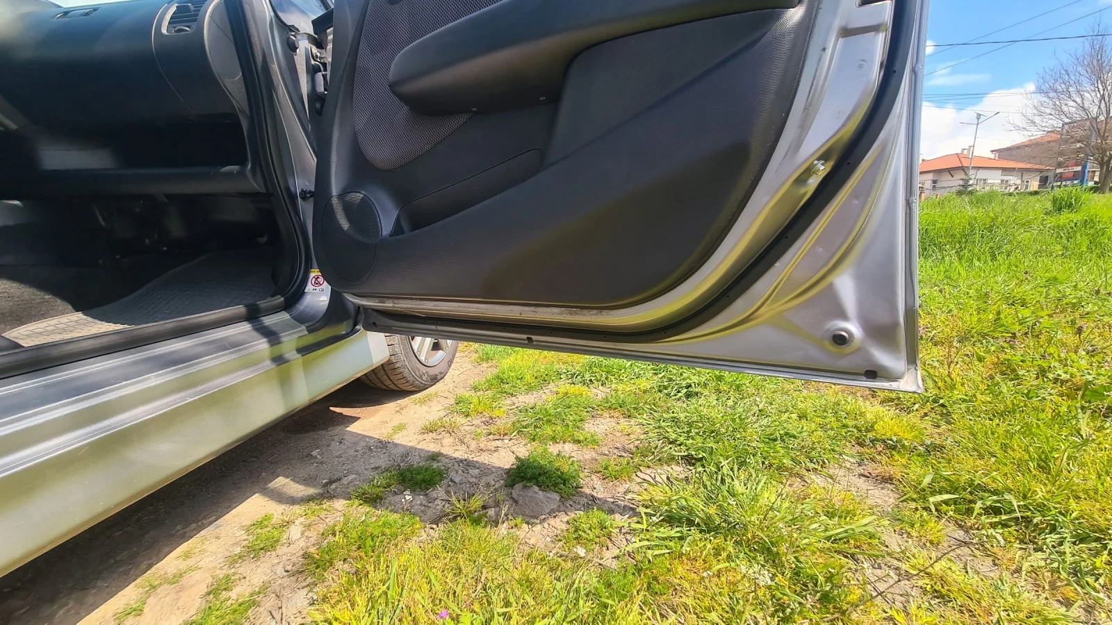 Honda Jazz 1, 4 Sport, снимка 8 - Автомобили и джипове - 54235601