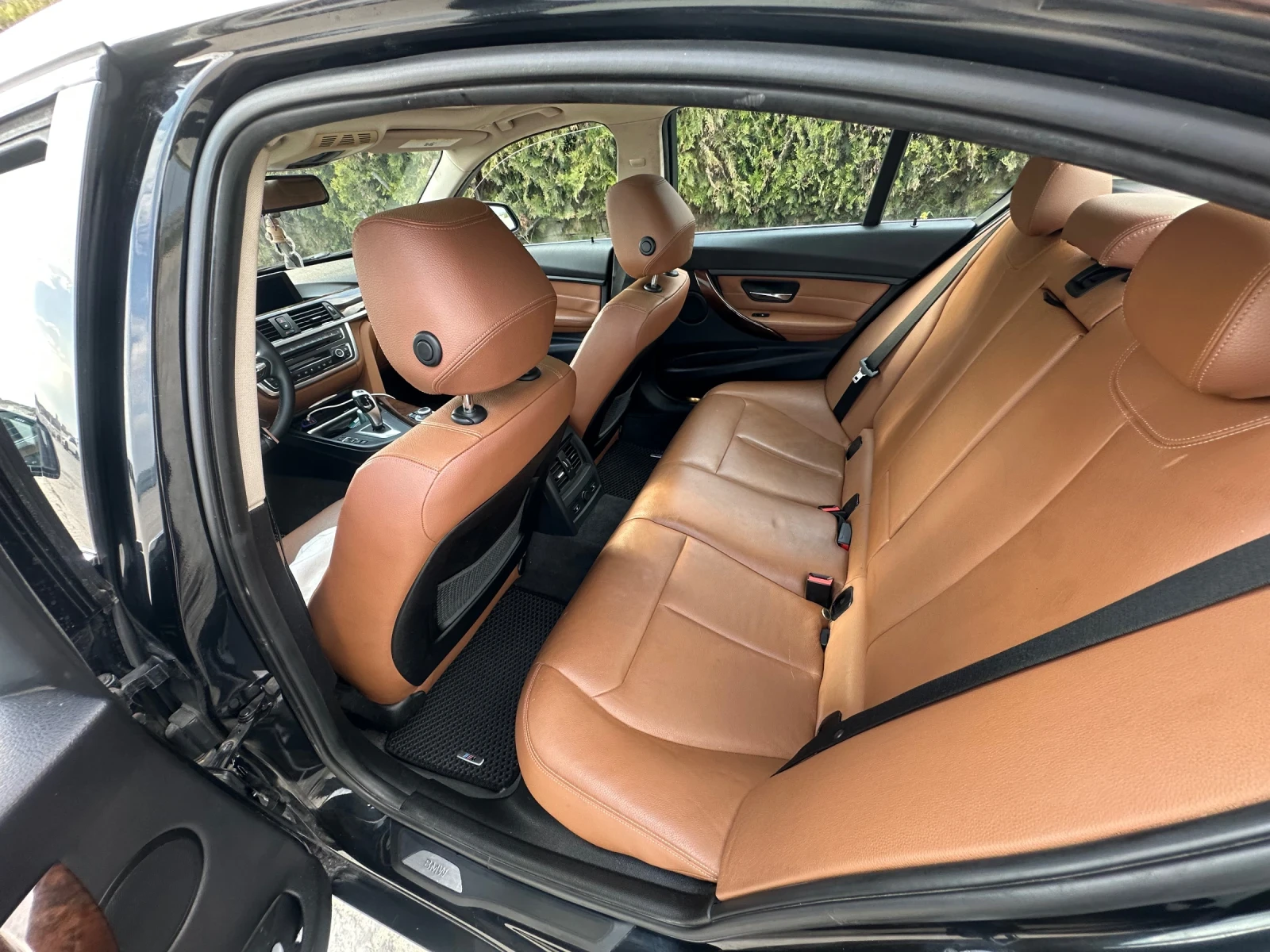 BMW 335 BMW F30 335i xDrive  | Mobile.bg � ����������� 8