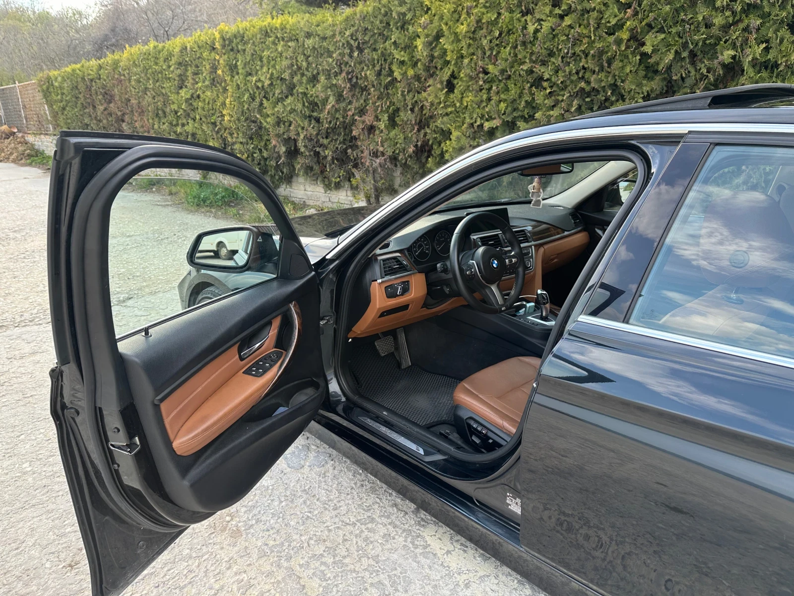 BMW 335 BMW F30 335i xDrive  | Mobile.bg � ����������� 6