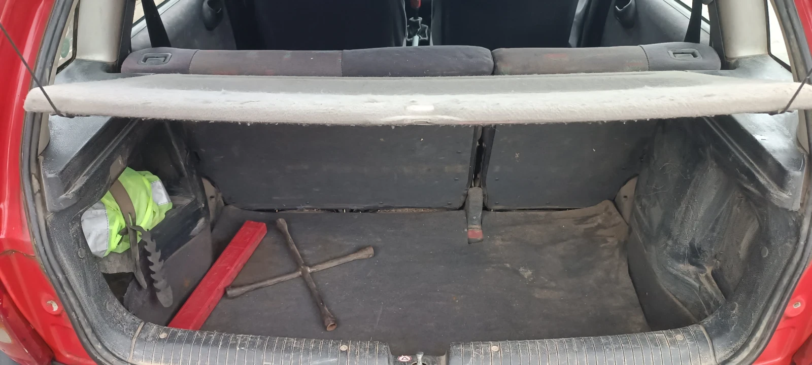 Opel Corsa, снимка 10 - Автомобили и джипове - 54779266