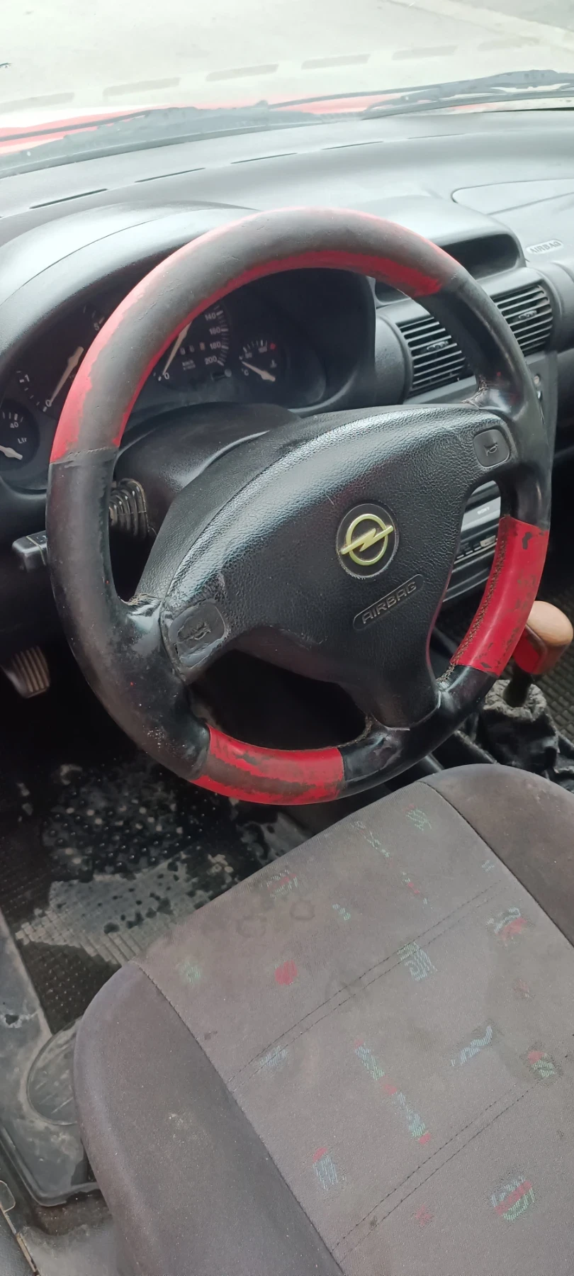 Opel Corsa, снимка 6 - Автомобили и джипове - 54779266