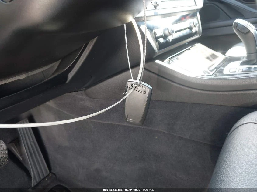 BMW 535 D RWD Автокредит Цена до България, снимка 12 - Автомобили и джипове - 55134297