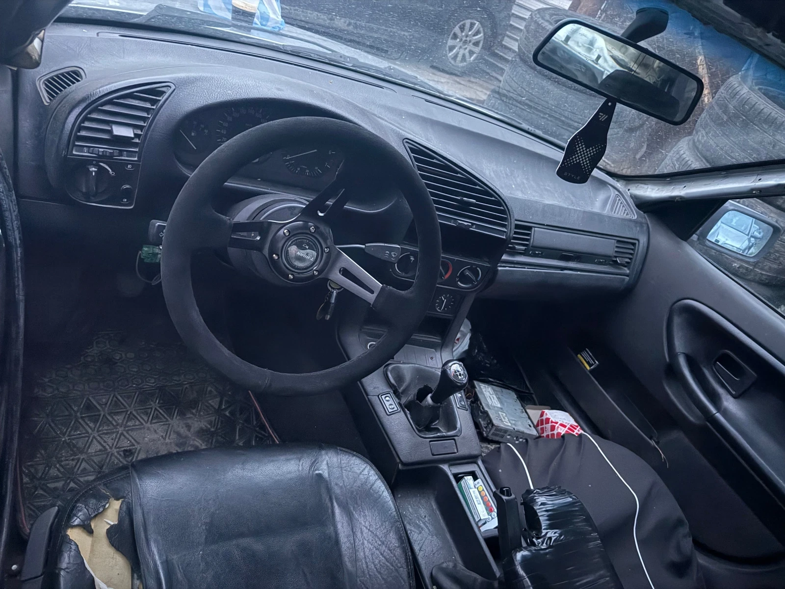 BMW 316, снимка 5 - Автомобили и джипове - 55157516