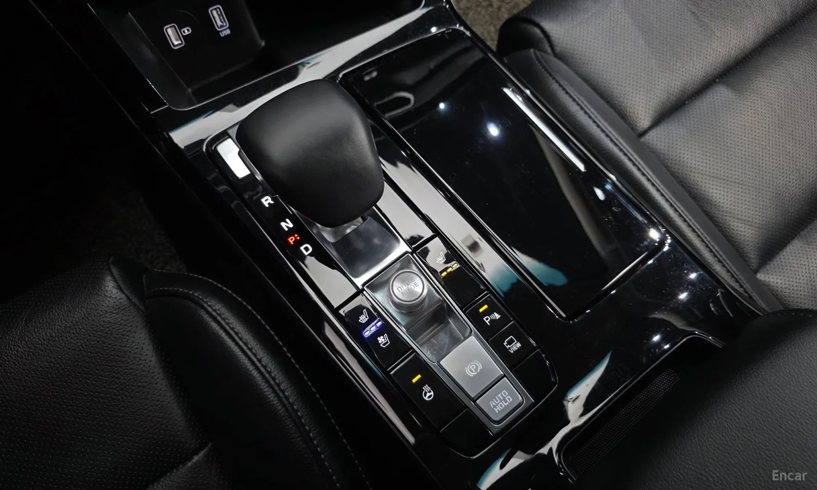Kia K7, снимка 9 - Автомобили и джипове - 55218387