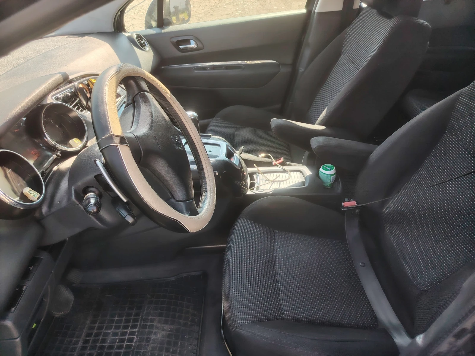 Peugeot 5008, снимка 5 - Автомобили и джипове - 55455681