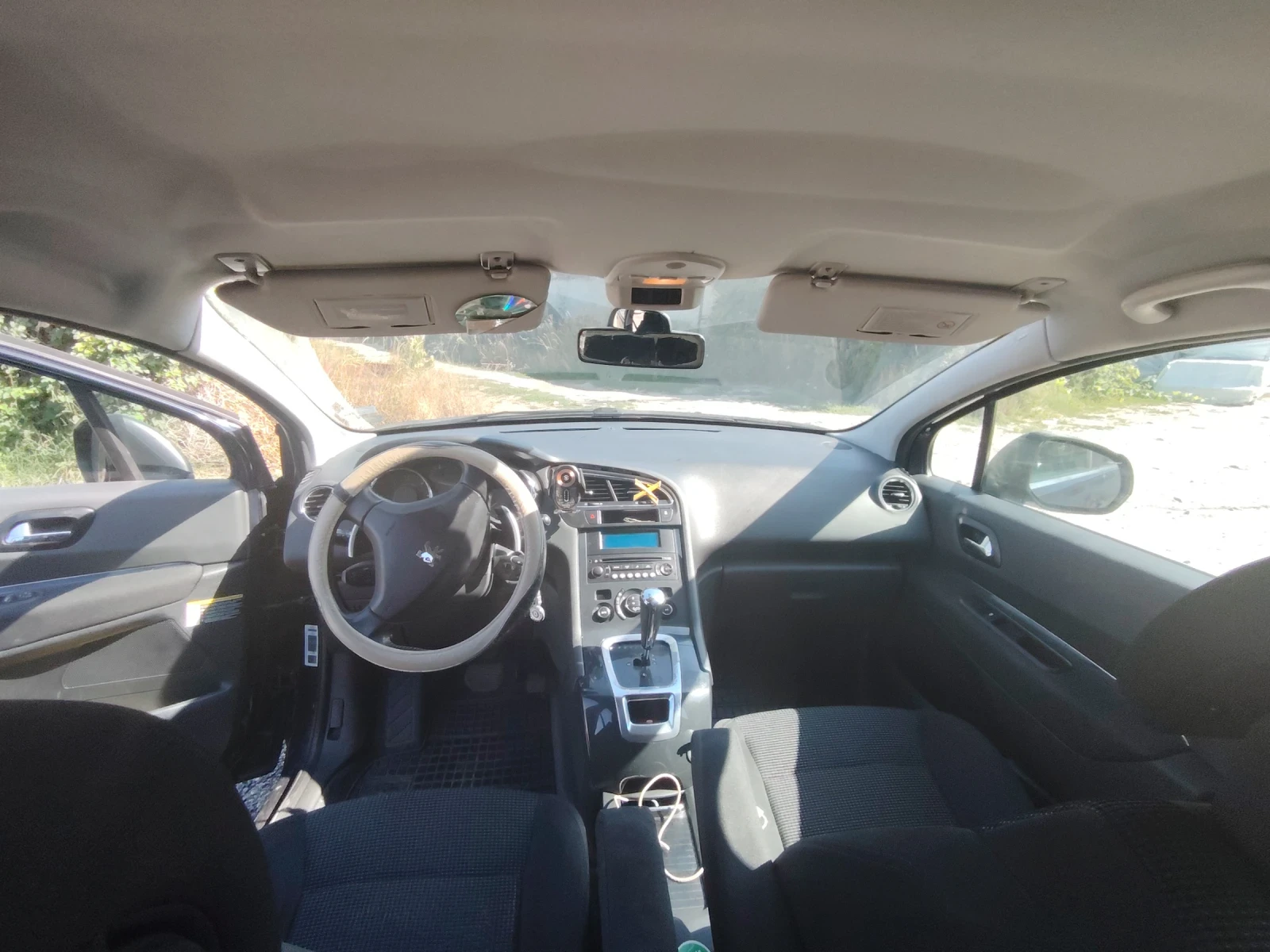 Peugeot 5008, снимка 7 - Автомобили и джипове - 55455681