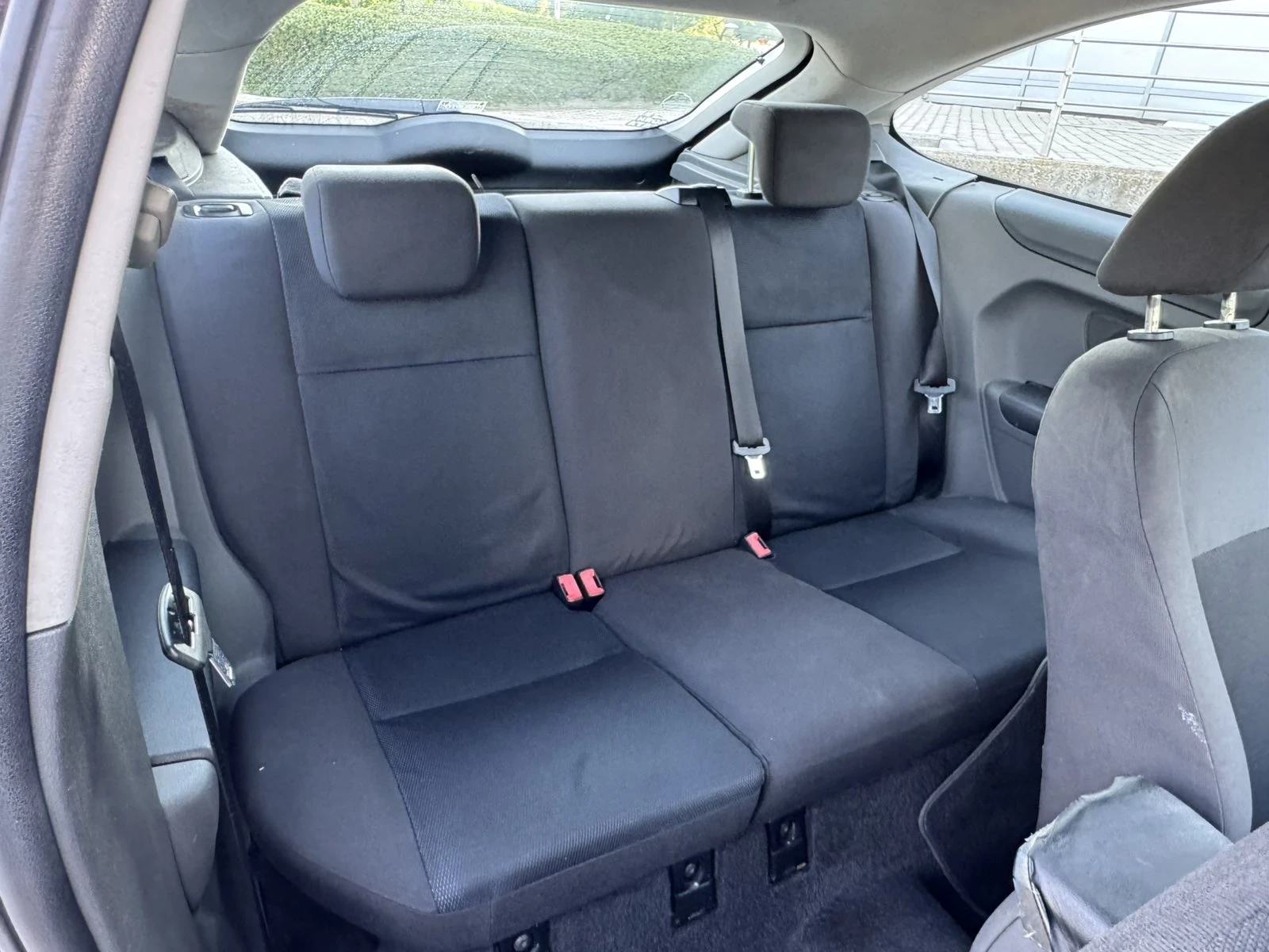 Ford Focus, снимка 8 - Автомобили и джипове - 55567514