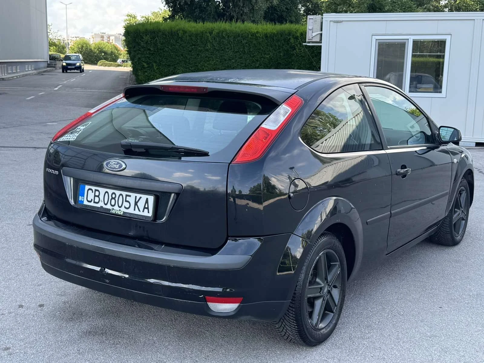 Ford Focus, снимка 4 - Автомобили и джипове - 55567514
