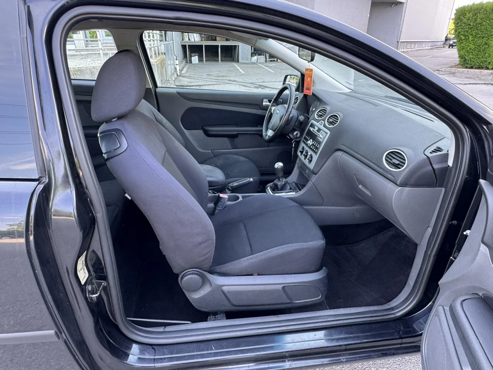 Ford Focus, снимка 7 - Автомобили и джипове - 55567514