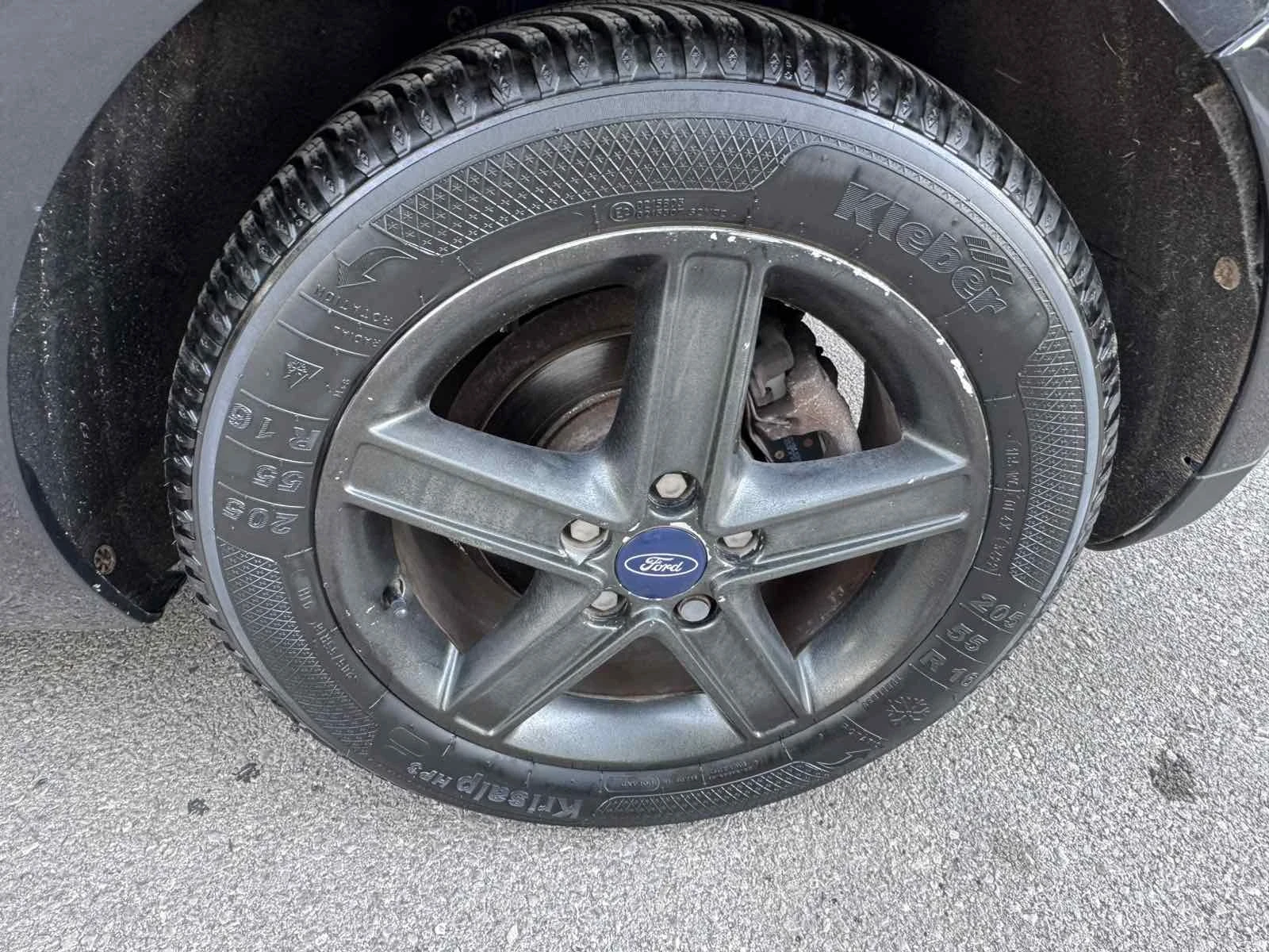 Ford Focus, снимка 9 - Автомобили и джипове - 55567514