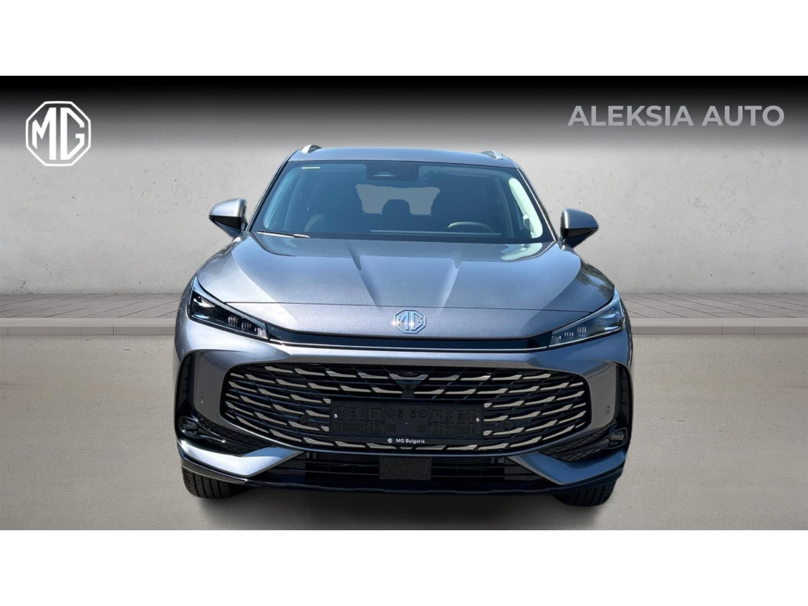 Mg HS Hybrid, Месечна вноска от 385  , снимка 2 - Автомобили и джипове - 55582544