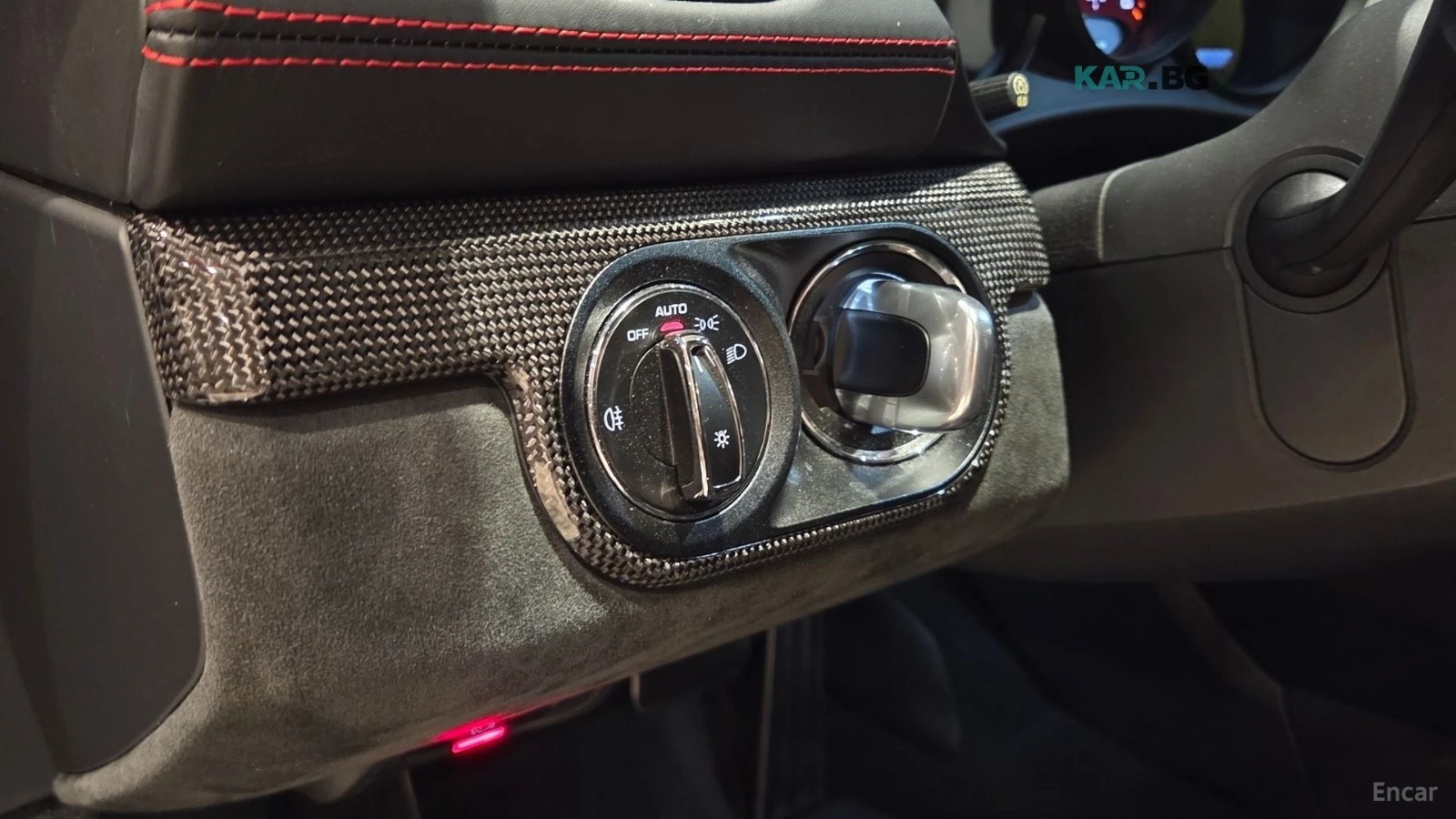 Porsche Cayman 718* GTS 2.5* ����* ������* �������* ����* PDK | Mobile.bg � ����������� 5