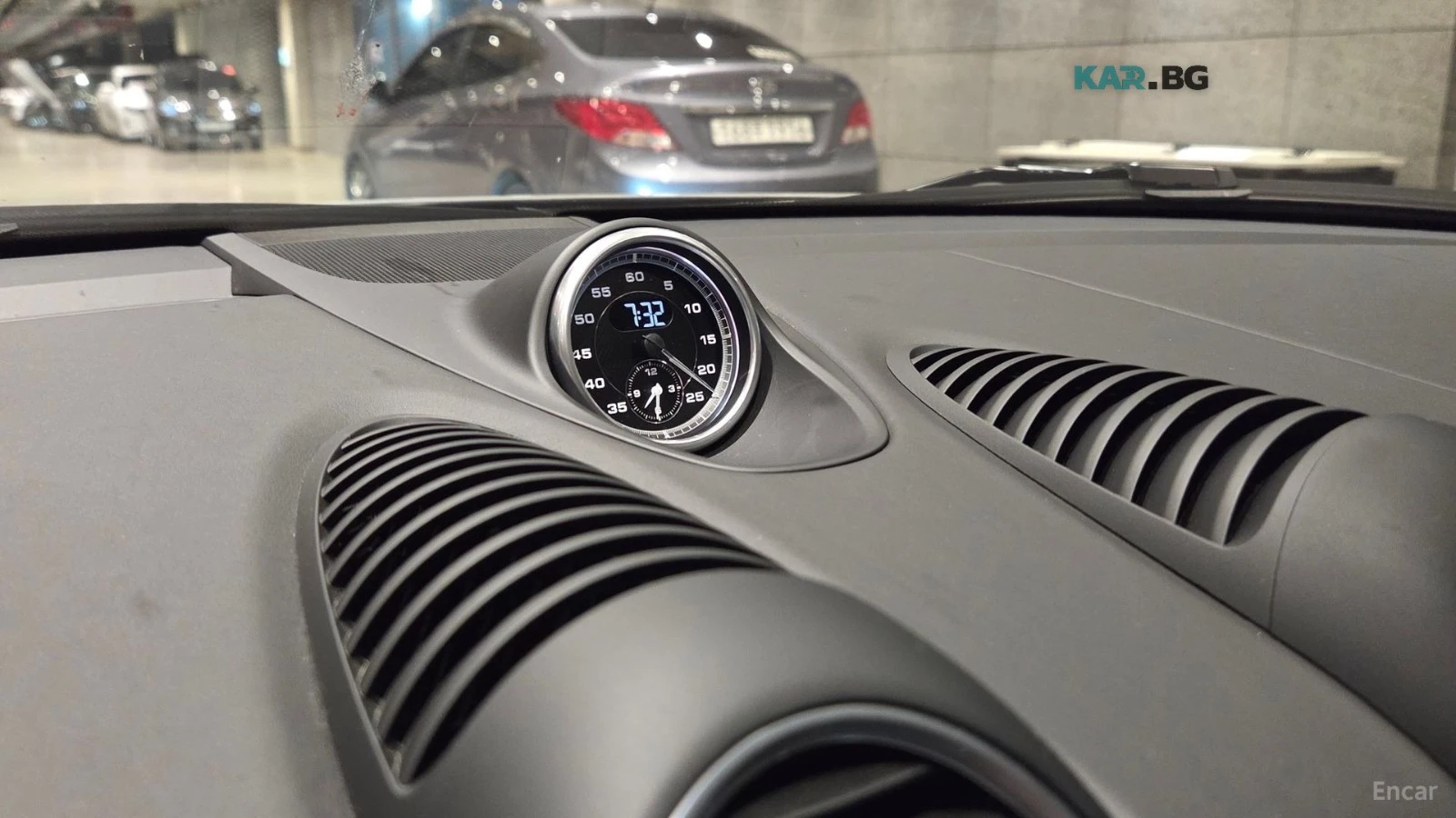 Porsche Cayman 718* GTS 2.5* ����* ������* �������* ����* PDK | Mobile.bg � ����������� 8